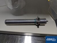Image of Buchi Mini Spray Dryer, Model B-290 13