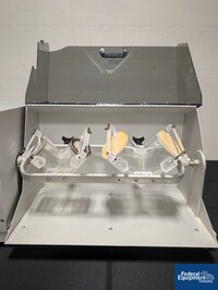 Image of P-K Twin Shell Blendmaster Blender 08