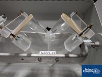 Image of P-K Twin Shell Blendmaster Blender 10