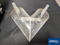 Image of P-K Twin Shell Blendmaster Blender 11