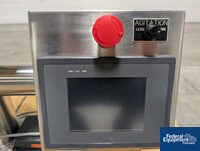 Image of All Fill Auger Filler, Model CFS-SV-600, S/S 06