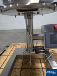 Image of All Fill Auger Filler, Model CFS-SV-600, S/S 08