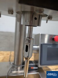 Image of All Fill Auger Filler, Model CFS-SV-600, S/S 09