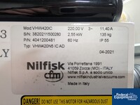 Image of Nilfisk Dust Filter, Model VHW420 02