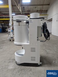 Image of Nilfisk Dust Filter, Model VHW420 03