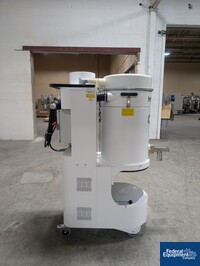Image of Nilfisk Dust Filter, Model VHW420 05