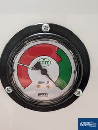 Image of Nilfisk Dust Filter, Model VHW420 07