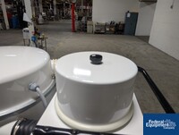 Image of Nilfisk Dust Filter, Model VHW420 08