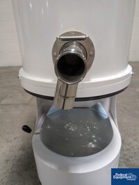 Image of Nilfisk Dust Filter, Model VHW420 11