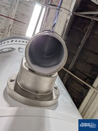 Image of Nilfisk Dust Filter, Model VHW420 12