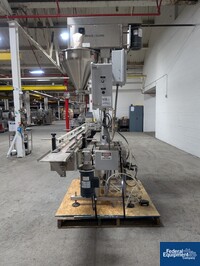 Image of Image Bottle Filler, S/S 03