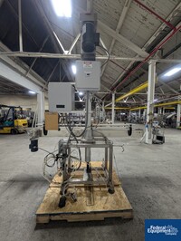 Image of Image Bottle Filler, S/S 04