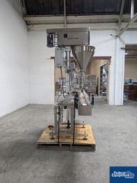 Image of Image Bottle Filler, S/S 05