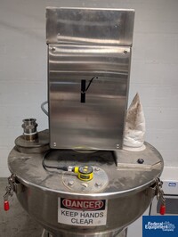 Image of Image Bottle Filler, S/S 06
