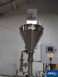 Image of Image Bottle Filler, S/S 07