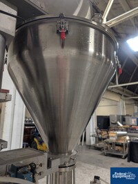 Image of Image Bottle Filler, S/S 08