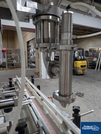 Image of Image Bottle Filler, S/S 11