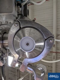 Image of Image Bottle Filler, S/S 12
