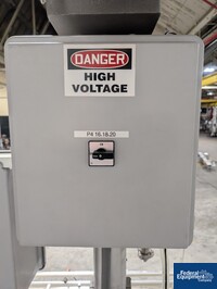 Image of Image Bottle Filler, S/S 16