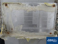 Image of 170 sq ft Ketema Heat Exchanger, 316L s/s, 150/150# 05