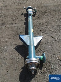 Image of 15 sq ft Kam Thermal Heat Exchanger, 316L s/s, 100/100# 02