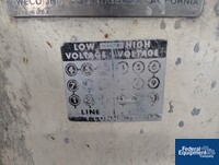 Image of DM-3L Sweco Vibro Mill 04