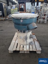Image of DM-3L Sweco Vibro Mill 05