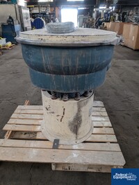 Image of DM-3L Sweco Vibro Mill 06