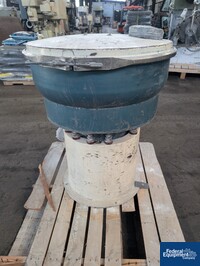 Image of DM-3L Sweco Vibro Mill 07