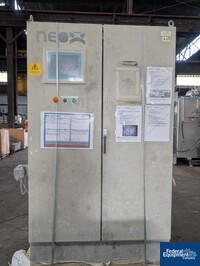 Image of LME100K Netzsch Media Mill, 63KW 06