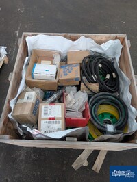 Image of LME100K Netzsch Media Mill, 63KW 07