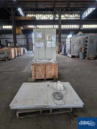 Image of LME100K Netzsch Media Mill, 63KW 09