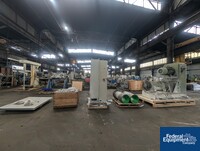 Image of LME100K Netzsch Media Mill, 63KW 10