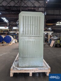 Image of LME100K Netzsch Media Mill, 63KW 11