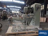 Image of LME100K Netzsch Media Mill, 63KW 12