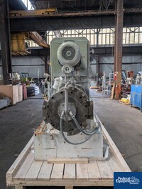 Image of LME100K Netzsch Media Mill, 63KW 13