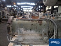 Image of LME100K Netzsch Media Mill, 63KW 15
