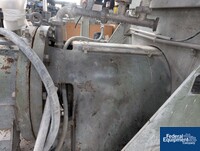 Image of LME100K Netzsch Media Mill, 63KW 17