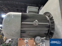Image of LME100K Netzsch Media Mill, 63KW 18