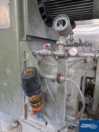 Image of LME100K Netzsch Media Mill, 63KW 20