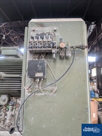 Image of LME100K Netzsch Media Mill, 63KW 25