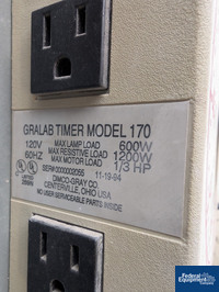 Image of LME100K Netzsch Media Mill, 63KW 27