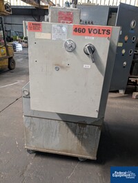 Image of 36 KW Mokon Oil Heater, Model MK4F36-F7 03