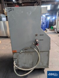 Image of 36 KW Mokon Oil Heater, Model MK4F36-F7 05