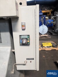 Image of 36 KW Mokon Oil Heater, Model MK4F36-F7 06