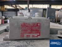 Image of 36 KW Mokon Oil Heater, Model MK4F36-F7 08