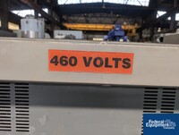 Image of 36 KW Mokon Oil Heater, Model MK4F36-F7 10