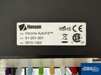 Image of Hanson Vision Microette Single Group System 03