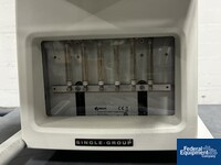 Image of Hanson Vision Microette Single Group System 07