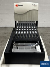 Image of Hanson Vision Microette Single Group System 09